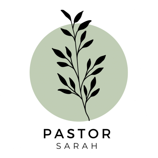 Pastor Sarah